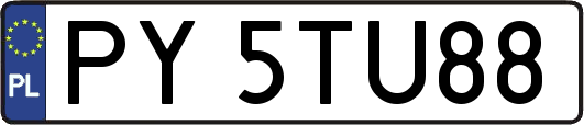 PY5TU88