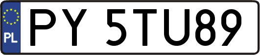 PY5TU89