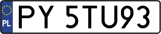 PY5TU93