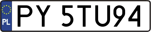 PY5TU94