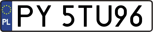PY5TU96