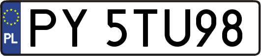 PY5TU98