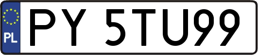 PY5TU99