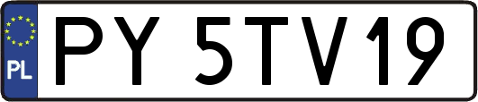 PY5TV19