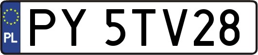 PY5TV28