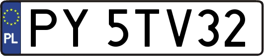 PY5TV32