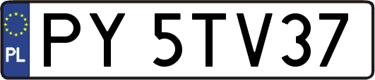 PY5TV37