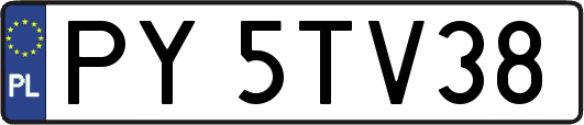 PY5TV38