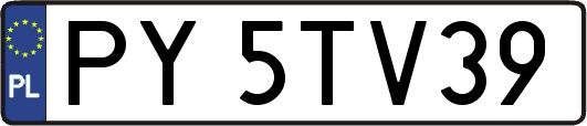 PY5TV39