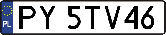 PY5TV46