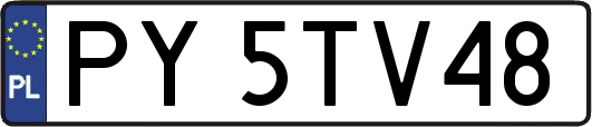 PY5TV48
