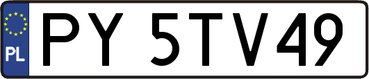 PY5TV49