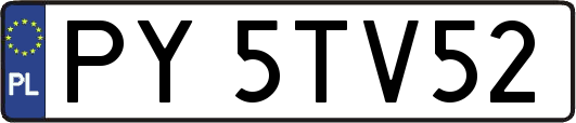 PY5TV52