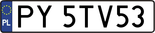 PY5TV53