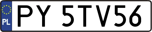 PY5TV56