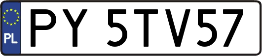 PY5TV57