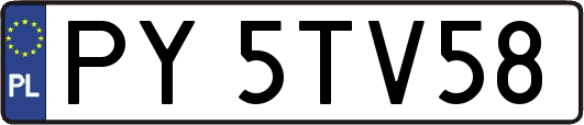 PY5TV58