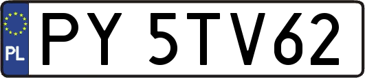PY5TV62
