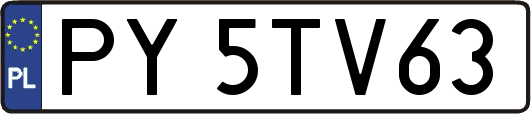PY5TV63