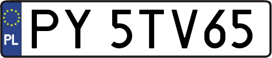 PY5TV65