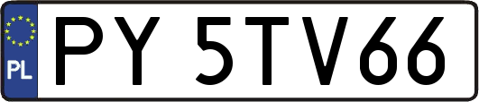 PY5TV66