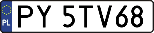 PY5TV68