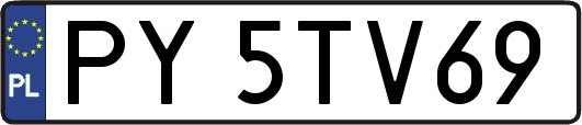 PY5TV69