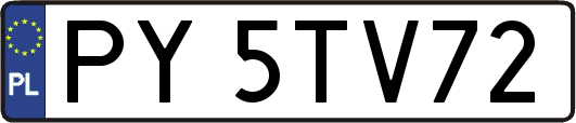 PY5TV72