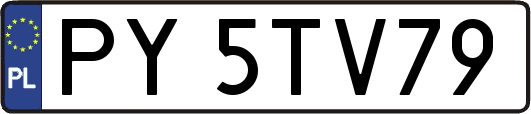 PY5TV79