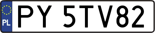 PY5TV82