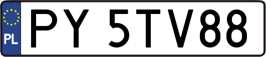 PY5TV88