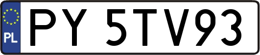 PY5TV93