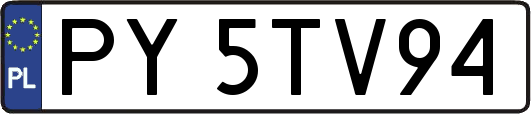 PY5TV94