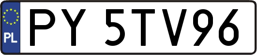 PY5TV96