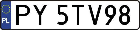 PY5TV98