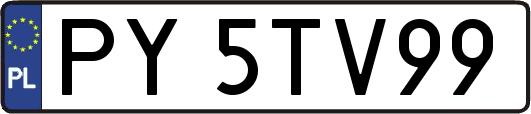 PY5TV99