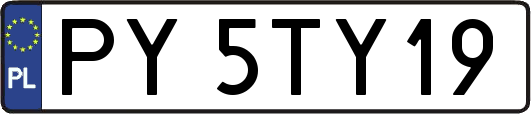PY5TY19