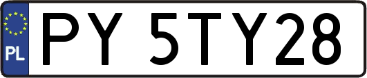 PY5TY28