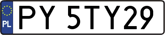 PY5TY29