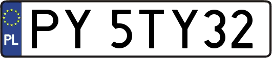 PY5TY32