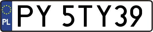PY5TY39
