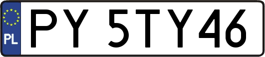 PY5TY46