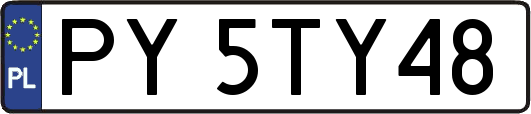 PY5TY48