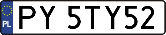 PY5TY52