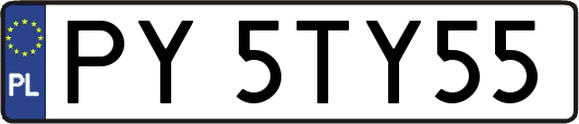 PY5TY55