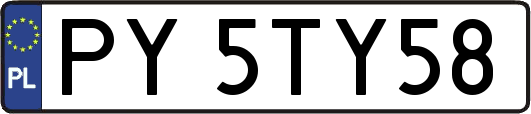 PY5TY58