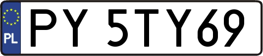 PY5TY69