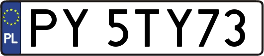 PY5TY73
