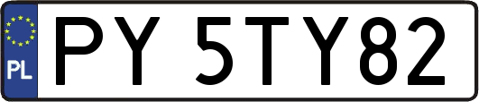 PY5TY82