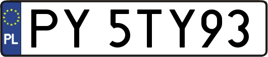 PY5TY93